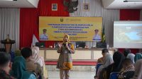 Perkuat Pokja Kampung KB, DPPKB Dorong Sinergi Bangun Keluarga Sejahtera
