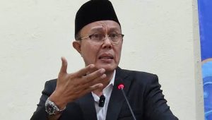 Walikota Ayep Zaki Ingin Dorong Kota Sukabumi Kembali Jadi Kota Toleran