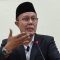DIWAWANCARA: Wali Kota Sukabumi, Ayep Zaki saat diwawancara, belum lama ini. 