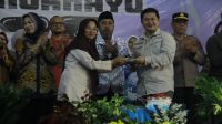 Rayakan HUT ke-75, IGTKI-PGRI Kota Sukabumi Suarakan Wajib Belajar 13 Tahun