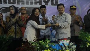 Rayakan HUT ke-75, IGTKI-PGRI Kota Sukabumi Suarakan Wajib Belajar 13 Tahun