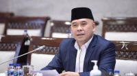 Anggota DPR RI Hergun Sebut Yandra Sosok yang Tepat untuk Pimpin KNPI Sukabumi