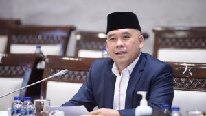 Anggota DPR RI Hergun Sebut Yandra Sosok yang Tepat untuk Pimpin KNPI Sukabumi