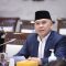 Anggota DPR RI Fraksi Gerindra, Heri Gunawan, menyampaikan rasa bangga atas terpilihnya Yandra yang merupakan kader Partai Gerindra.