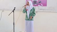 Sukabumi Cetak Prestasi di FLS3N 2025, 145 Pelajar Unjuk Bakat Seni dan Sastra