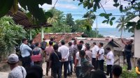 Babak Baru Sengketa Tanah di Desa Cisolok, Pengadilan Gelar Pemeriksaan Lapangan