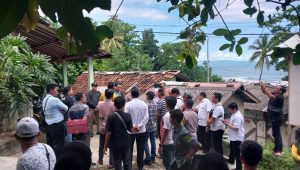 Babak Baru Sengketa Tanah di Desa Cisolok, Pengadilan Gelar Pemeriksaan Lapangan