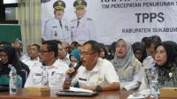 Lawan Stunting, DPPKB Bentuk Tim Genting
