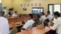 Bappelitbangda Sukabumi Matangkan Persiapan Revalidasi CPUGGp 2025
