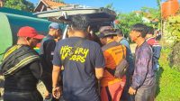 Anak Tenggelam di Pantai Buffalo Palabuhanratu Meninggal Dunia