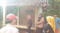 Pasangan Lansia di Cikembar Meninggal Bersamaan, Warga Geger
