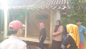 Pasangan Lansia di Cikembar Meninggal Bersamaan, Warga Geger