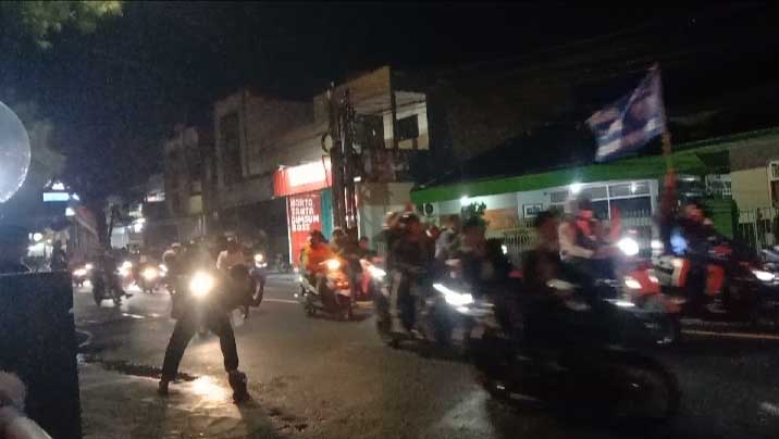 bobotoh Persib Bandung