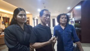 Soal Hercules Minta Maaf, Sutiyoso: Jangan Hanya ke Saya, Gatot Juga