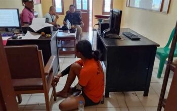 curanmor Cidahu Sukabumi