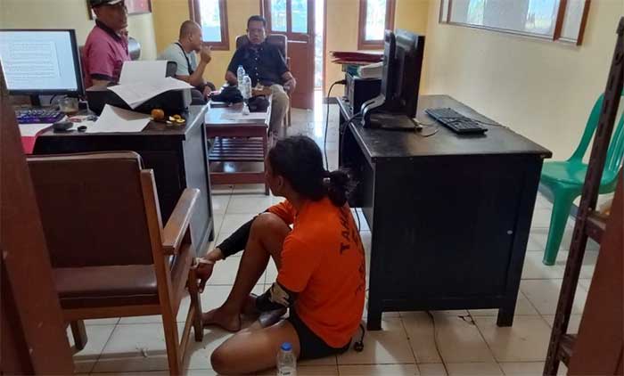 curanmor Cidahu Sukabumi