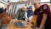Diskominfo Kota Sukabumi Pacu Transformasi Digital