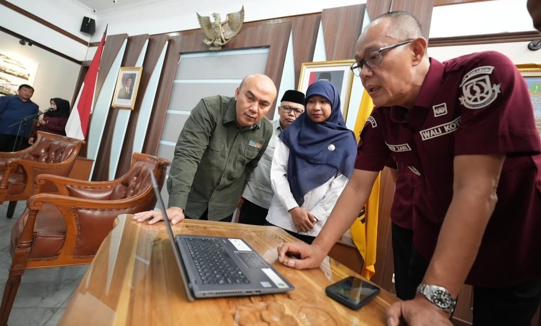 Diskominfo