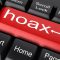 hoax