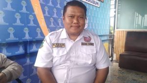 Soal KMP, Ketua Karta Kota Sukabumi Merasa Difitnah