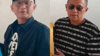 Kursi Ketua KONI Kota Sukabumi Memanas, Yosep dan Asep Siap Bersaing