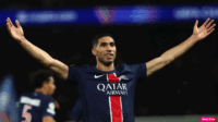 PSG ke Final Liga Champions, Siap Lawan Inter Milan