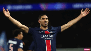 PSG ke Final Liga Champions, Siap Lawan Inter Milan