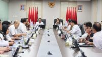 Susun Renstra 2025–2029, Kementerian ATR/BPN Fokus Selesaikan Rapermen