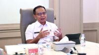 Dorong Transformasi Menuju Birokrasi Berdampak, Kementerian ATR/BPN Targetkan Predikat A pada SAKIP