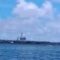 Kapal Perang AS USS Nimitz/Ist
