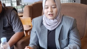 Tim Bola Voli Kota Sukabumi Tampil Menjanjikan, Kandaskan Juara Porprov Jabar di Pertandingan Perdananya