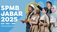 Catat! SPMB Tahap 2 di Jabar Dimulai 24 Juni 2025, Pada SPMB Tahap 1 Segini Jumlah Siswa yang Diterima di Negeri