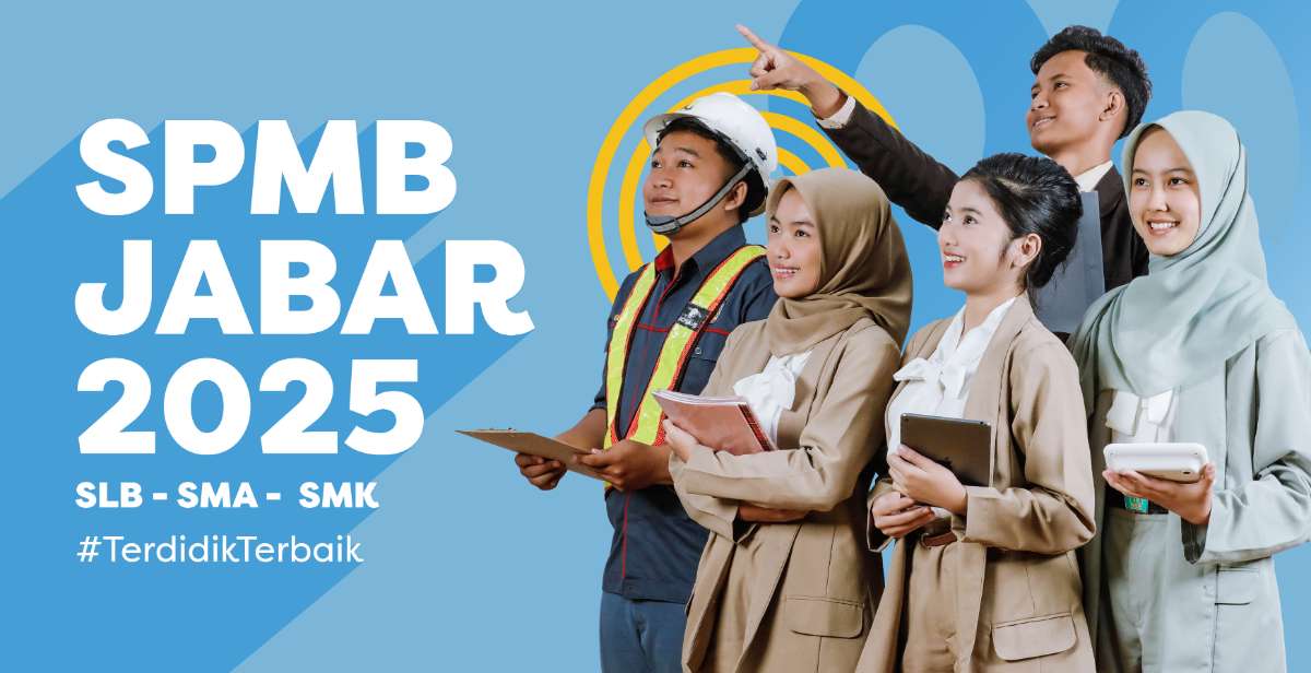 Ilustrasi SPMB