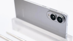 Miliki Langsung Galaxy S25 Edge: Smartphone Powerful yang Stylish