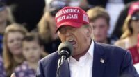 Alasan Trump Siap Menyerang Iran dengan Kekuatan Penuh