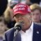 Presiden Amerika Serikat Donald Trump/Net