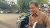 Menkes: Kenaikan Covid-19 Baru Bukan Varian Mematikan