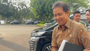 Menkes: Kenaikan Covid-19 Baru Bukan Varian Mematikan