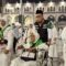 Jemaah haji Indonesia/Ist