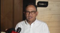 Prof. Komarudin Tegaskan Pers Bukan Musuh Pemerintah