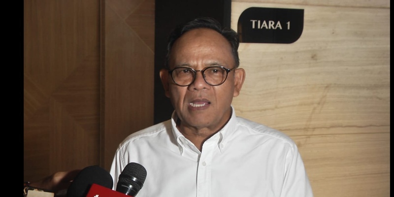 Ketua Dewan Pers Prof. Komarudin Hidayat