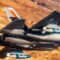 Jet tempur siluman F-35 milik Israel/Net