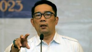 Ridwan Kamil Bakal Dipanggil KPK dalam Waktu Dekat