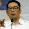 Mantan Gubernur Jawa Barat, Ridwan Kamil/Net