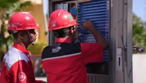 Engineer On Site Telkom Sigap 24 Jam untuk Customer