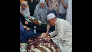 Innalillahi Ustaz Yahya Waloni Meninggal saat Khutbah Salat Jumat