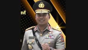 Profil Irjen Rudi Darmoko yang Disebut Kandidat Kuat Kapolri