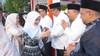 Idul Adha, Bupati Sukabumi Ajak Perkuat Kebersamaan dan Kepekaan Sosial