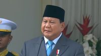 Presiden Prabowo Minta Masyarakat Tak Terpengaruh Adu Domba Pihak Asing