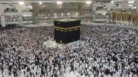 Seluruh Jemaah Haji Indonesia Tiba di Tanah Suci